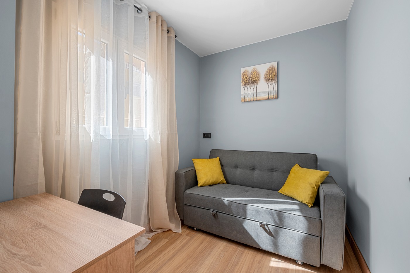 Terrace in apartment for sale in San Miguel de Salinas