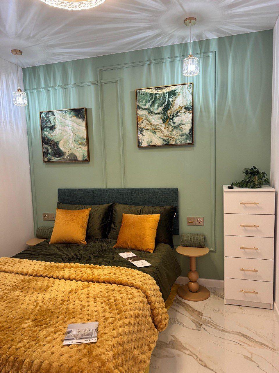 Living room in terraced for sale in Torrevieja