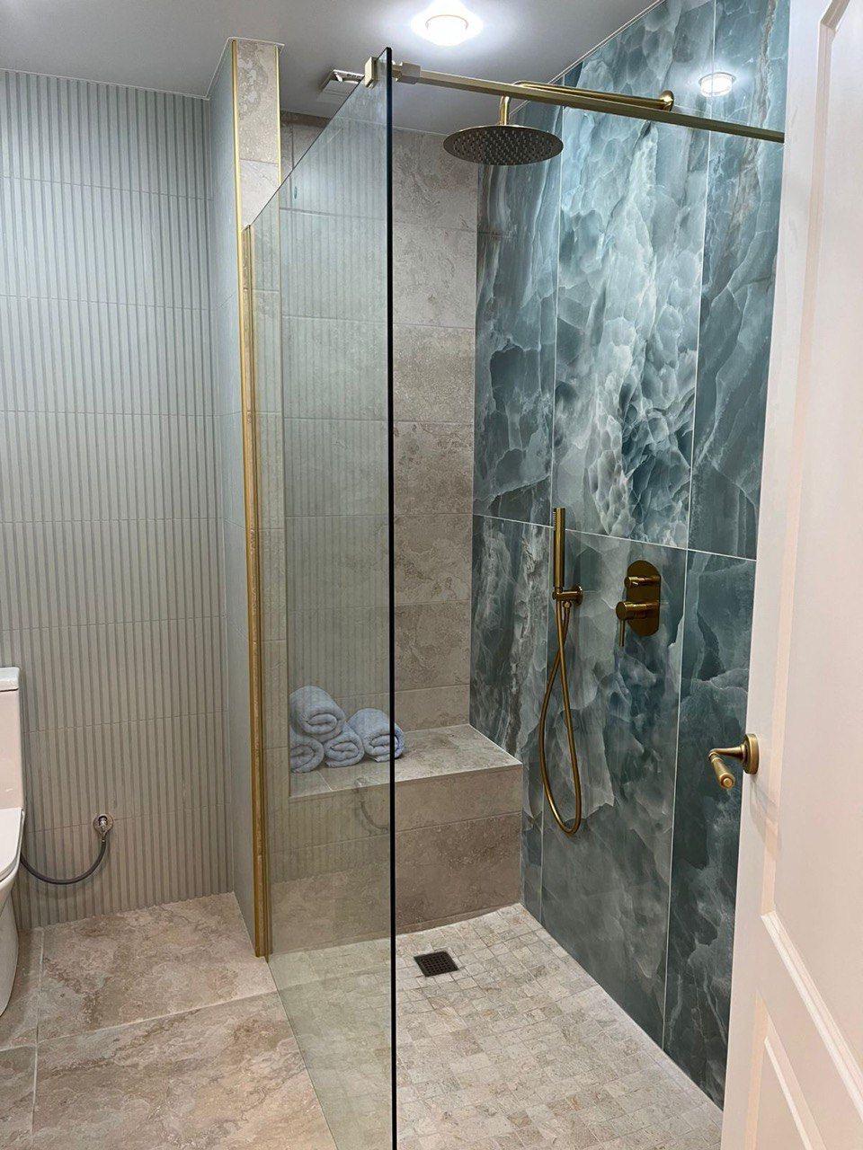 Master bedroom in terraced for sale in Torrevieja