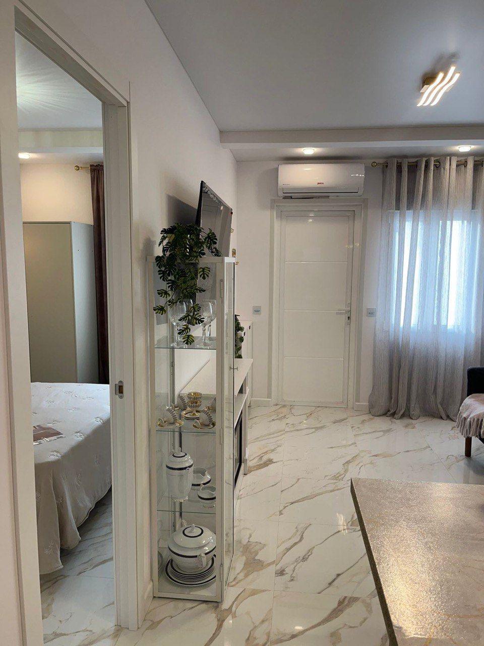 Pool area in terraced for sale in Torrevieja
