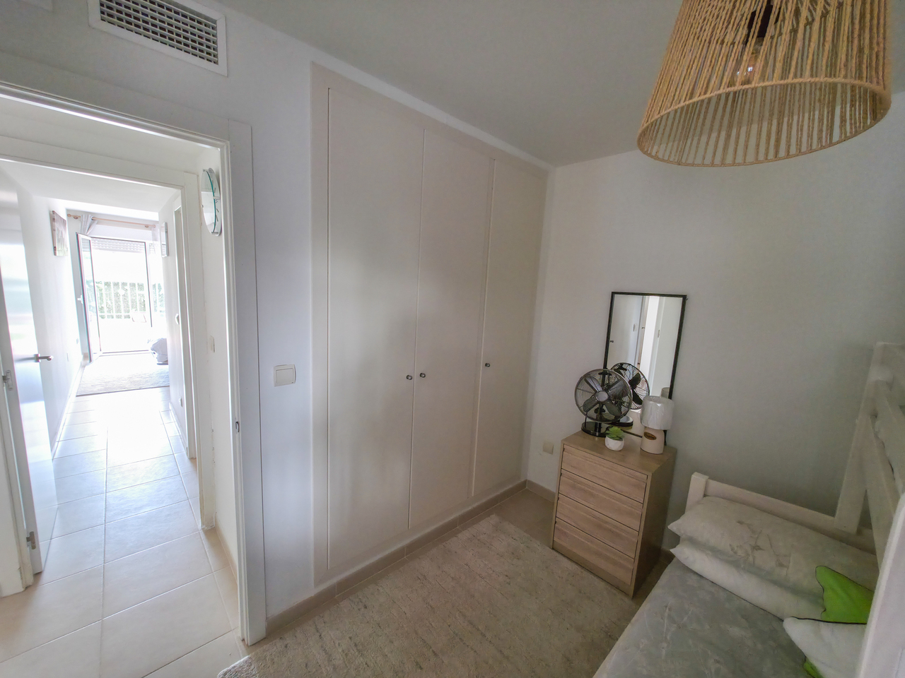 Kitchen in apartment for sale in Villamartin