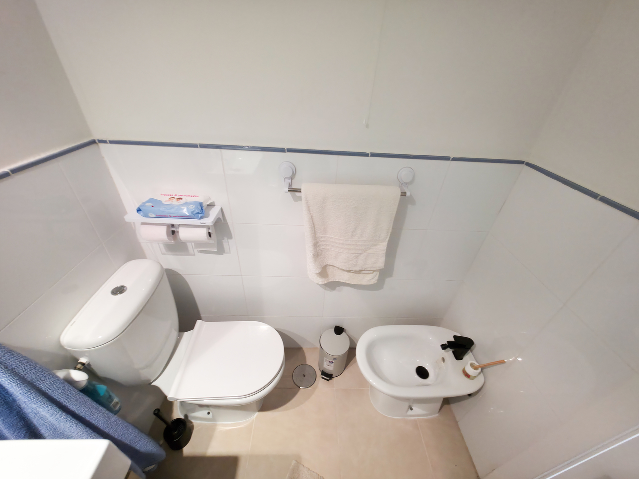 Terrace in apartment for sale in Villamartin