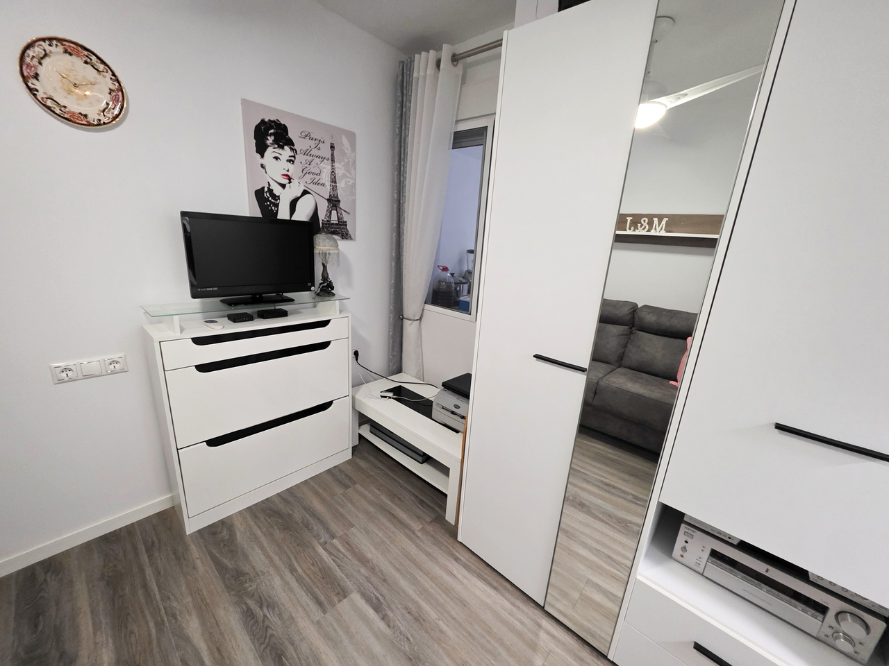 Garden in apartment for sale in Vistabella Golf Entre Naranjos