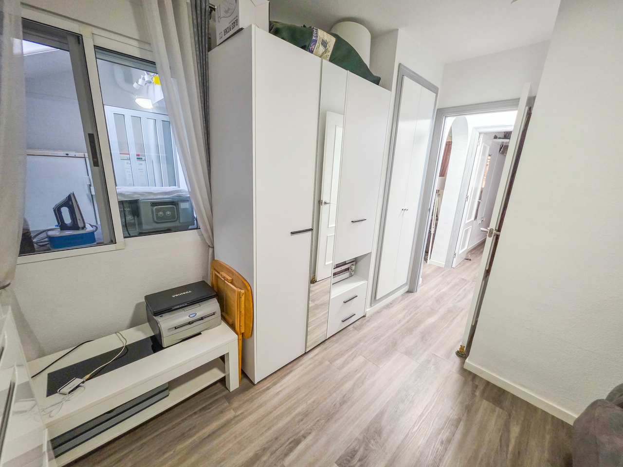 Dining area in apartment for sale in Vistabella Golf Entre Naranjos