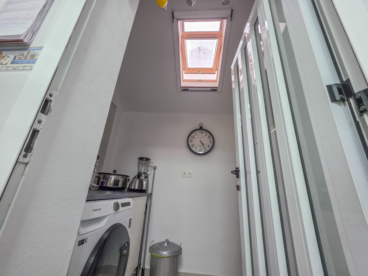 Garden in apartment for sale in Vistabella Golf Entre Naranjos