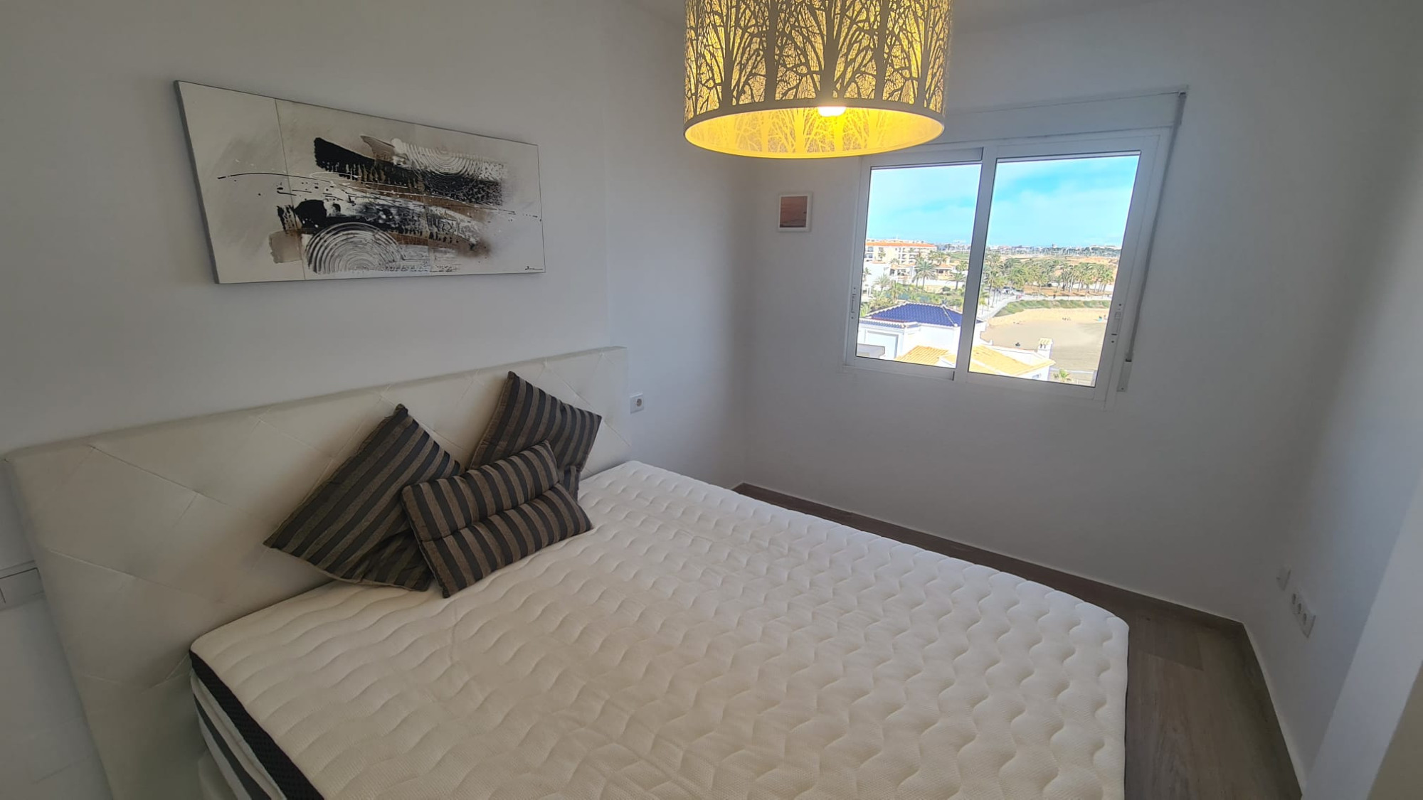 Kitchen in apartment for sale in Playa Flamenca