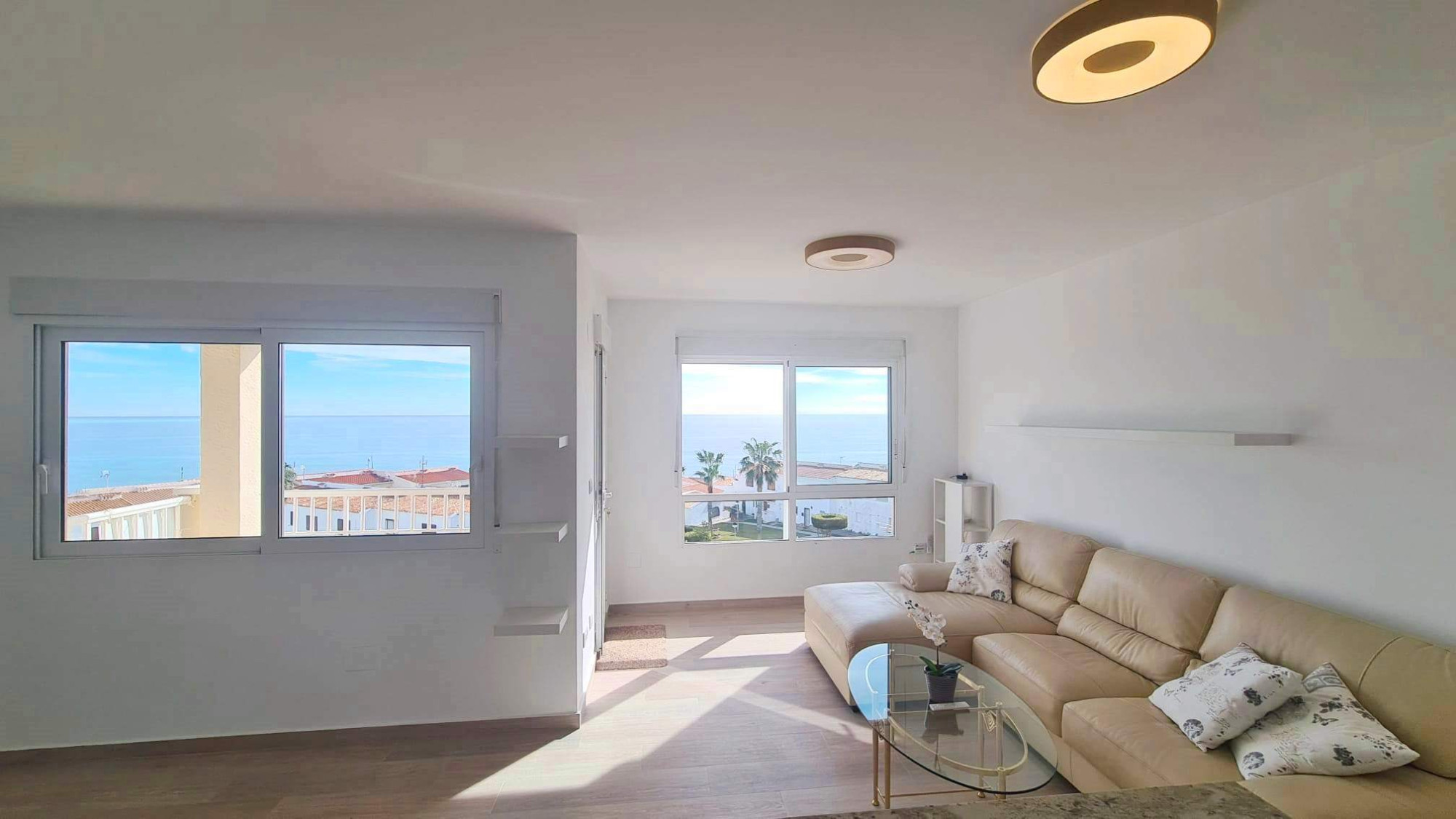 Bedroom in apartment for sale in Playa Flamenca