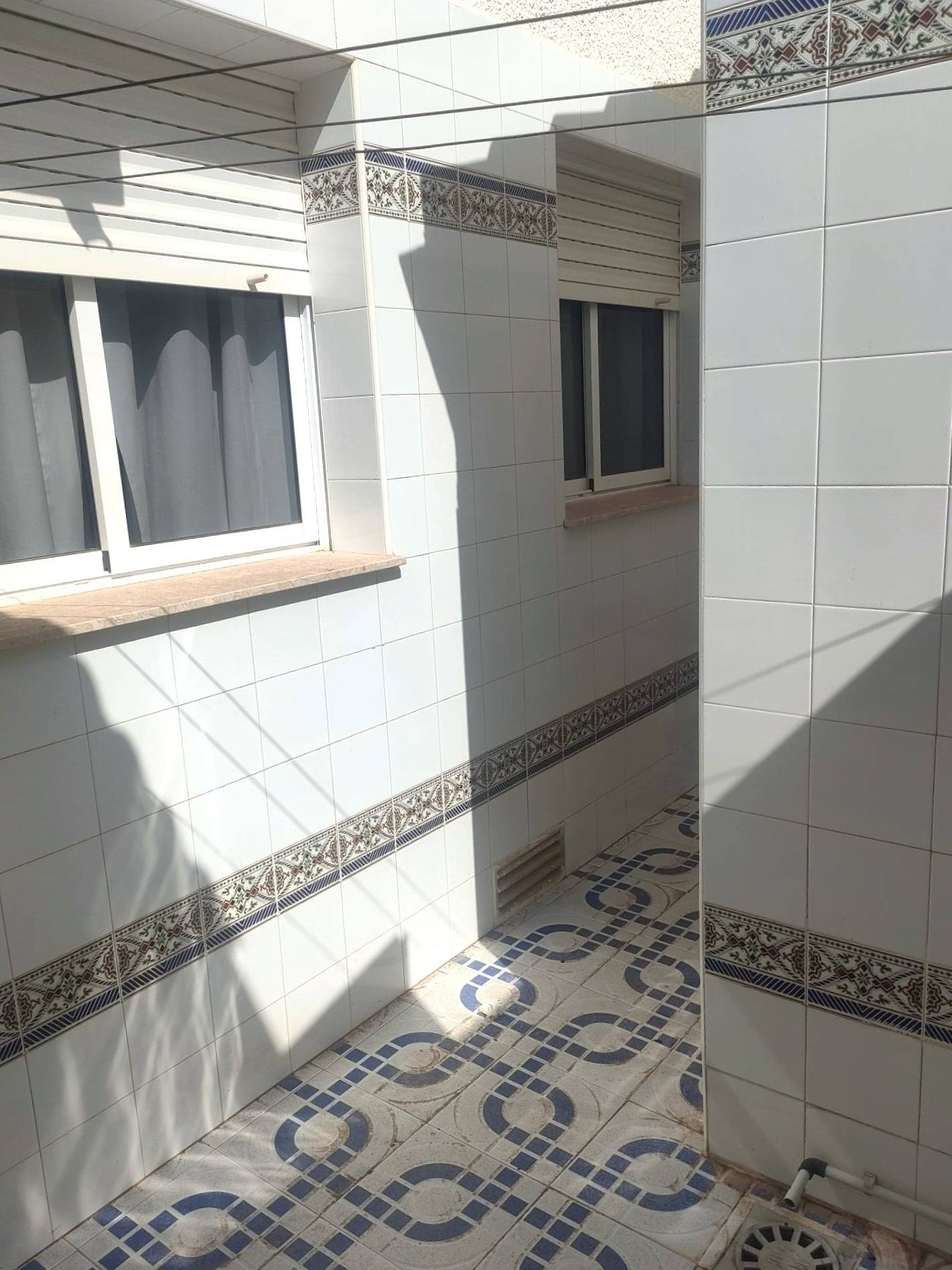 Kitchen in terraced for sale in Pilar de La Horadada