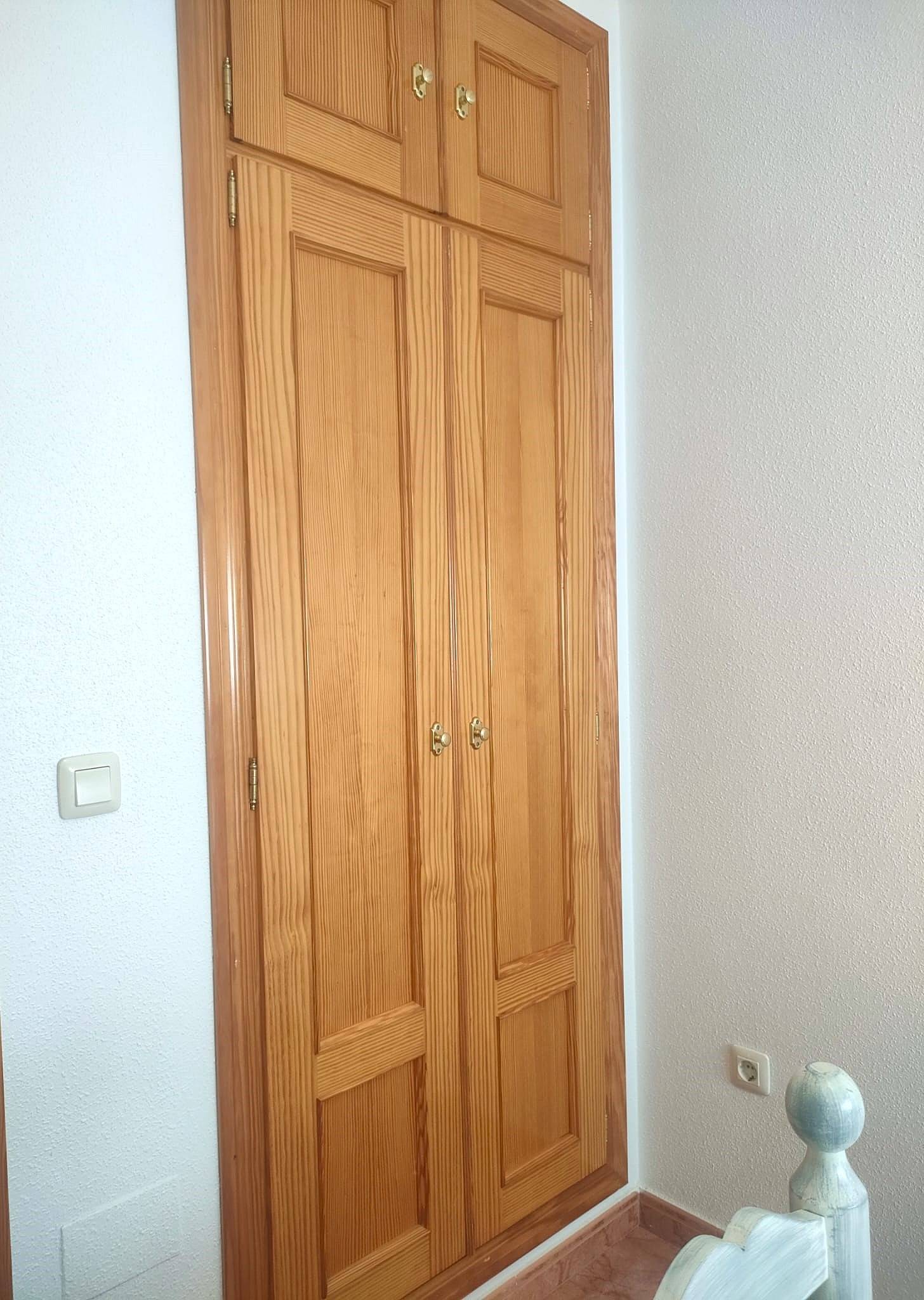 Bedroom in terraced for sale in Pilar de La Horadada