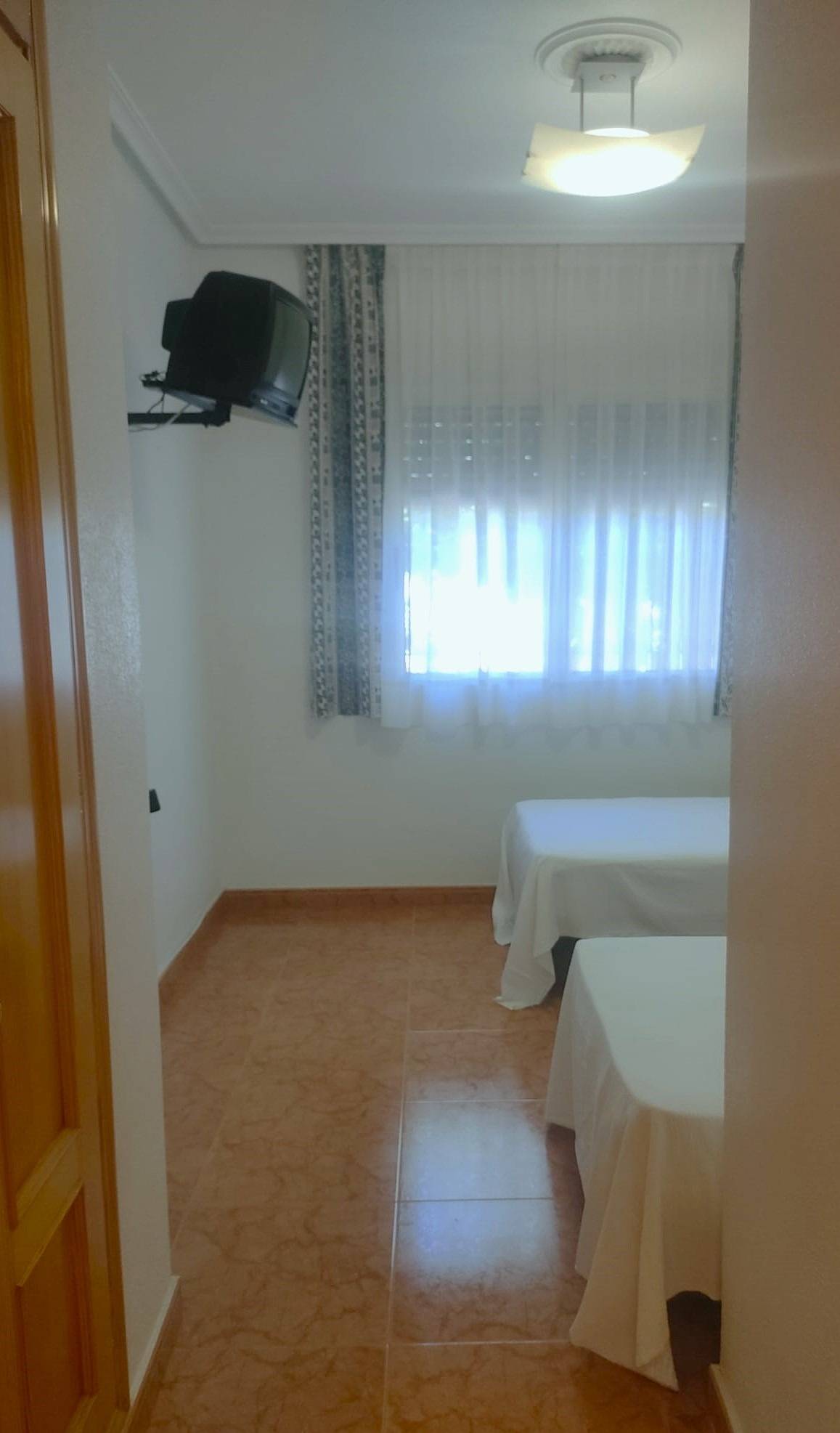 Exterior view in terraced for sale in Pilar de La Horadada