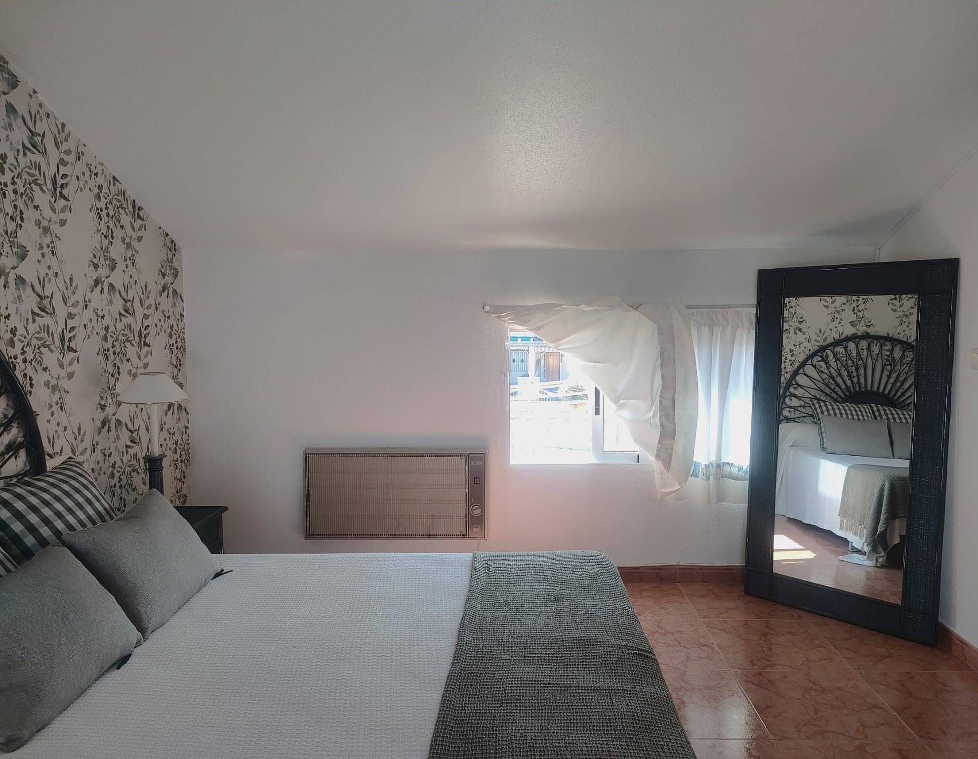 Bathroom in terraced for sale in Pilar de La Horadada