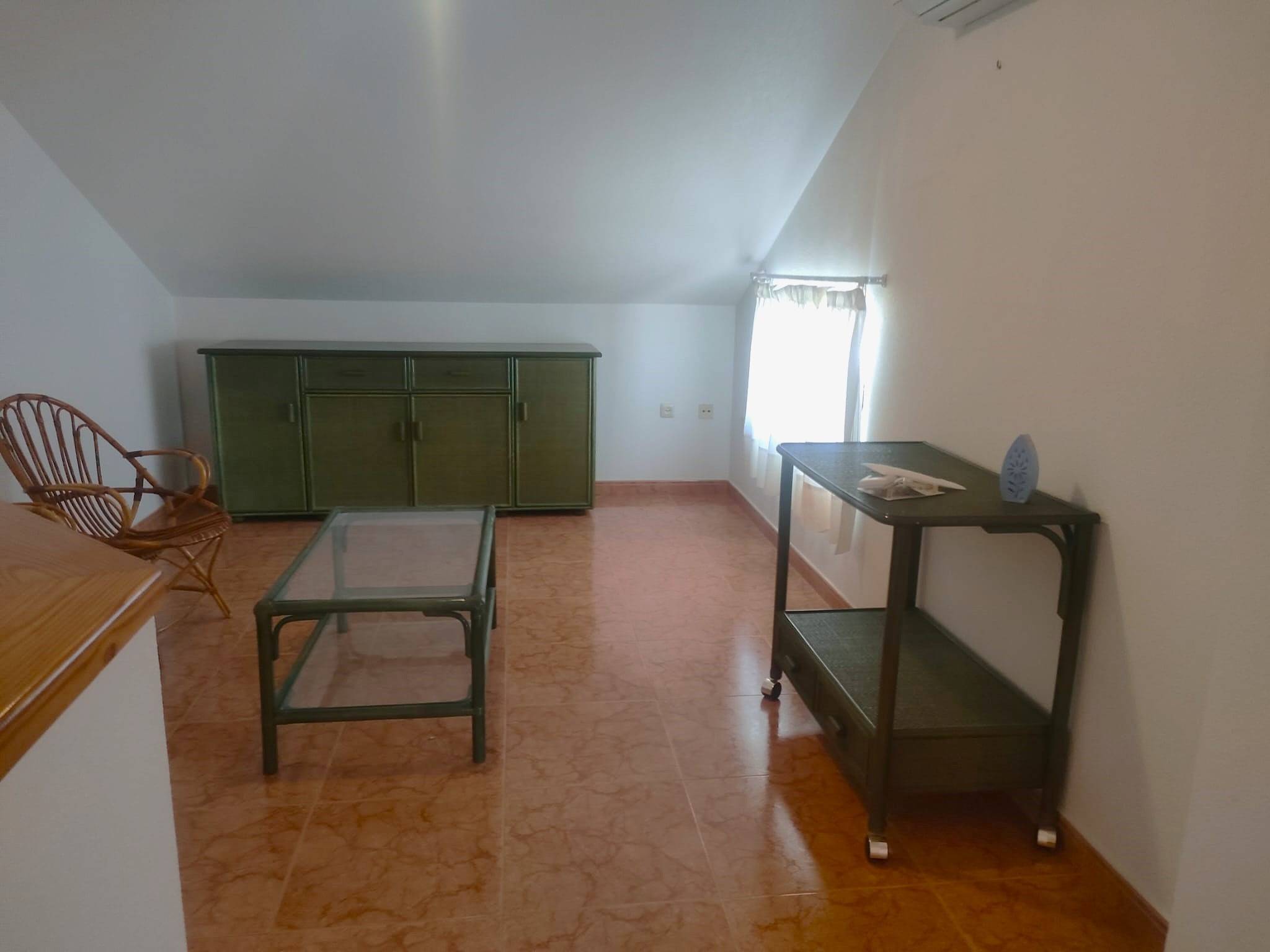 Pool area in terraced for sale in Pilar de La Horadada