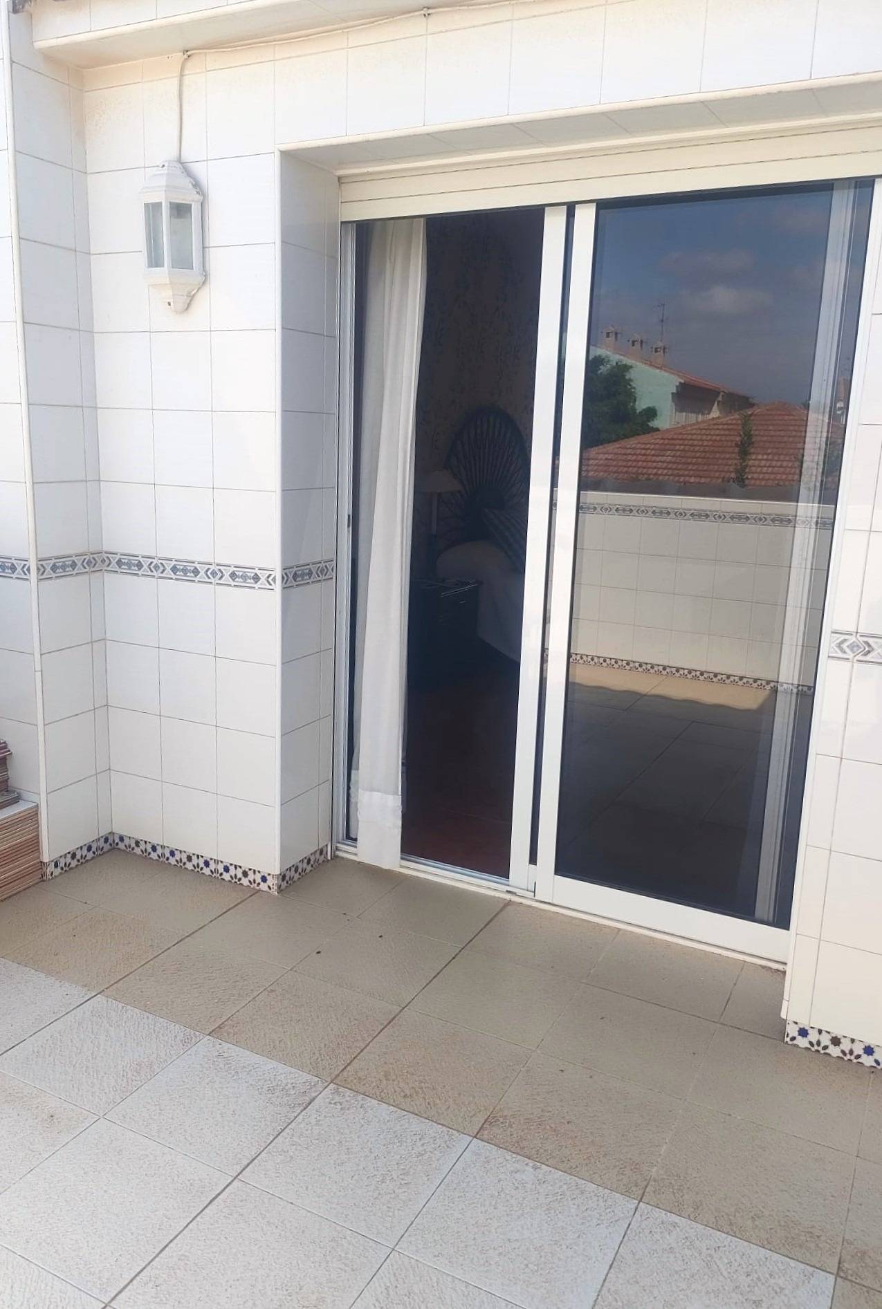 Bedroom in terraced for sale in Pilar de La Horadada