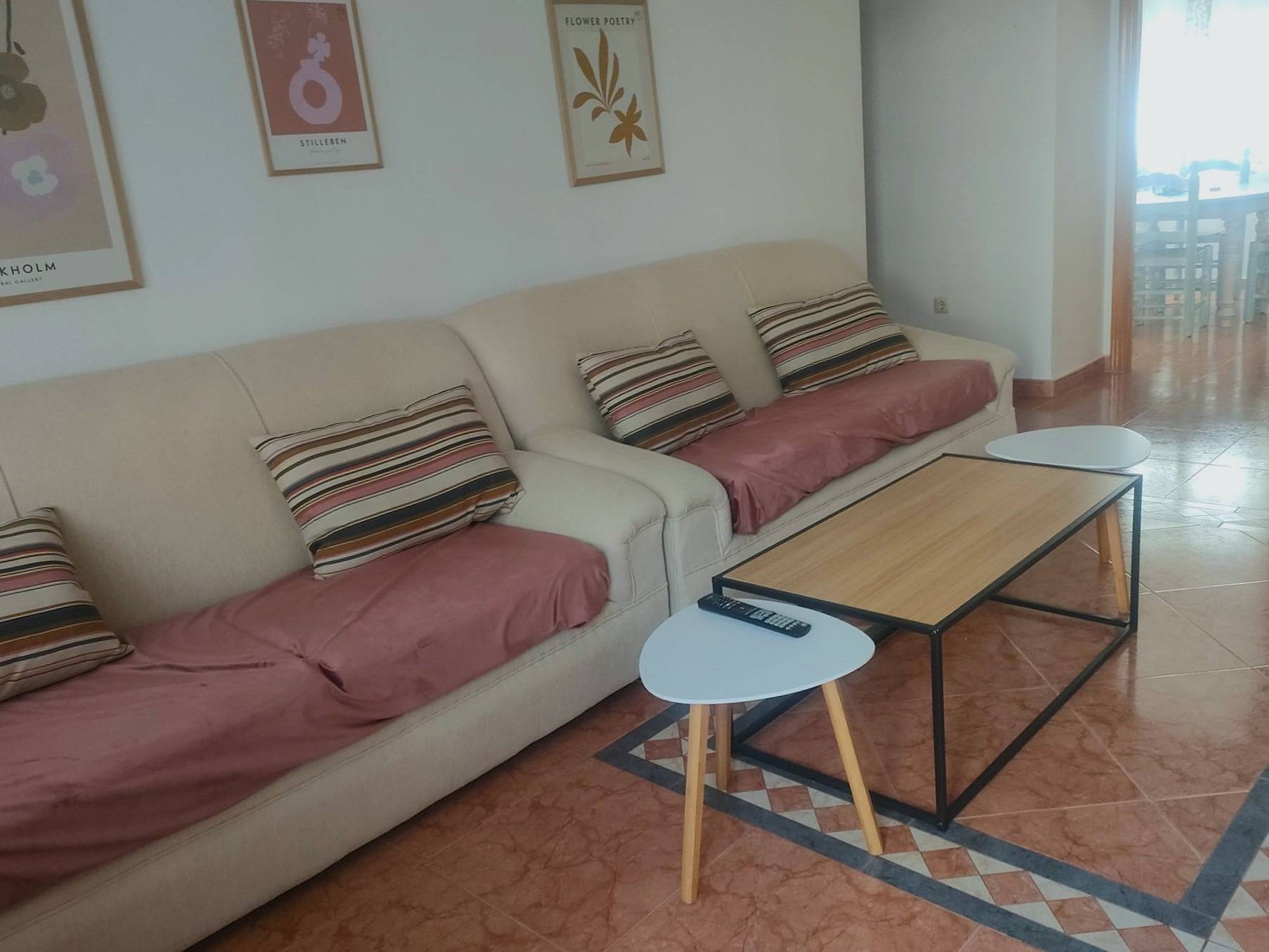 Terrace in terraced for sale in Pilar de La Horadada