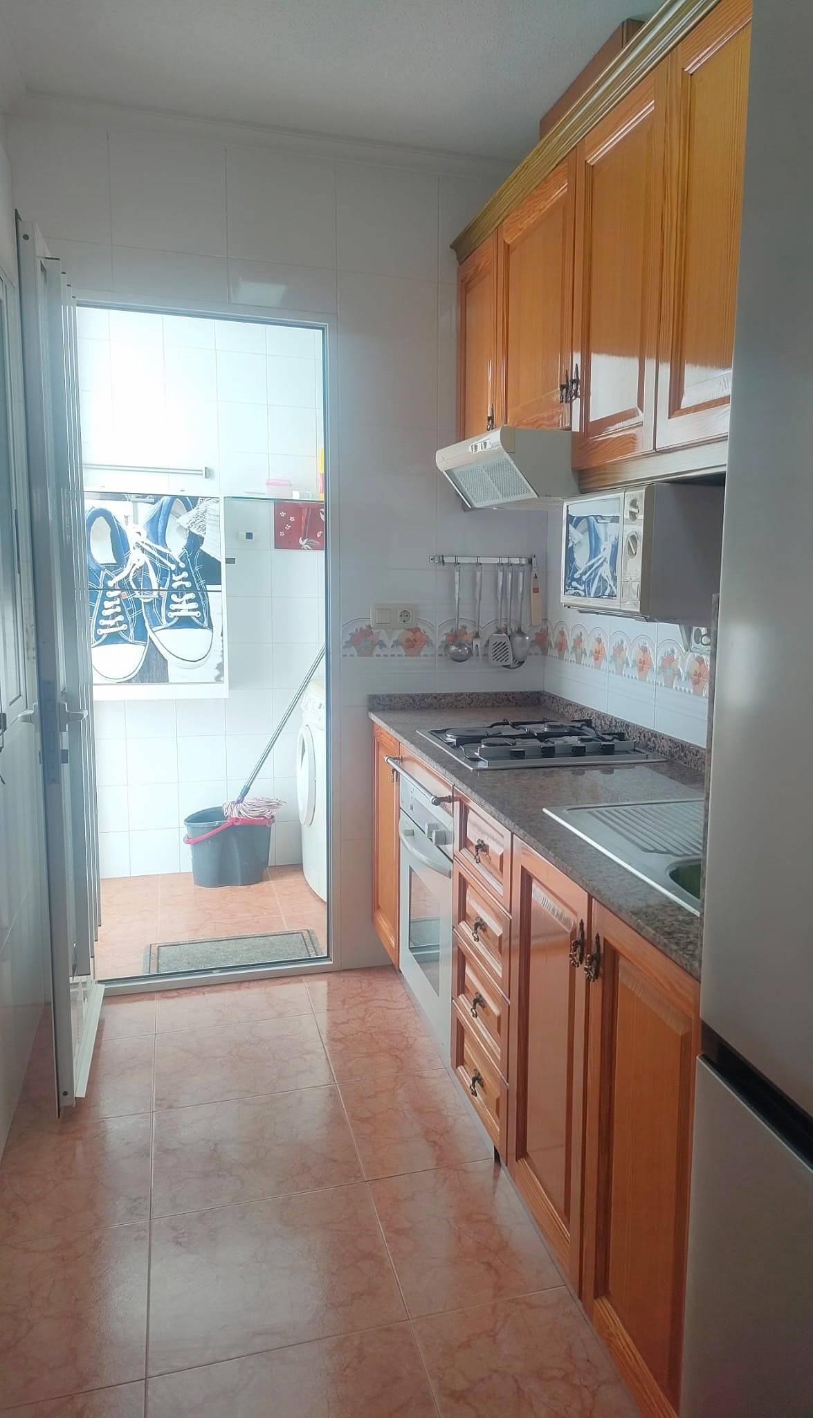 Bedroom in terraced for sale in Pilar de La Horadada