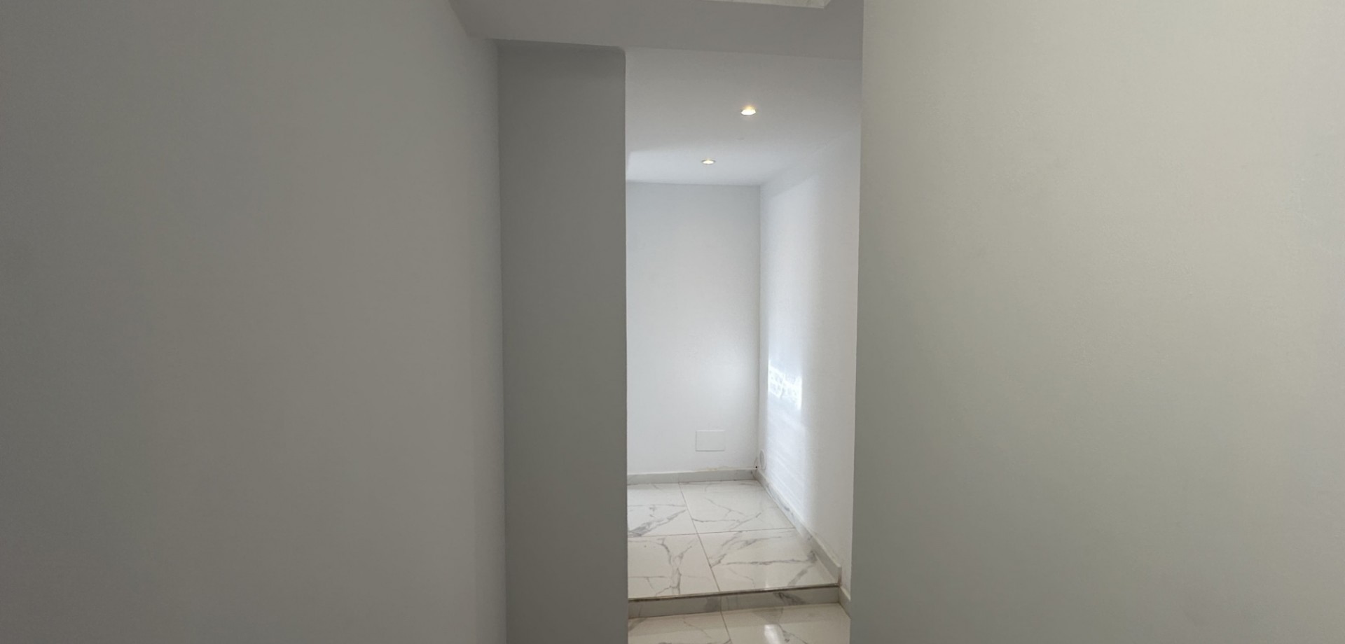 Garden in villa for sale in Rojales