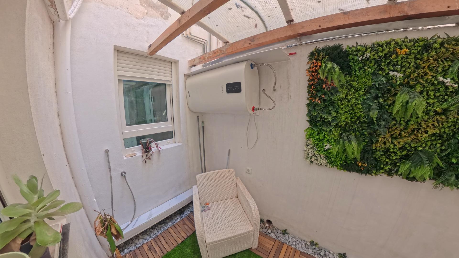 Kitchen in apartment for sale in Torrevieja