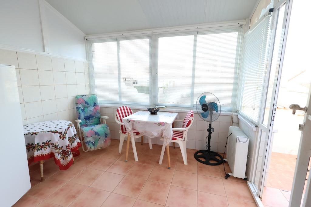 Exterior view in terraced for sale in Orihuela Costa