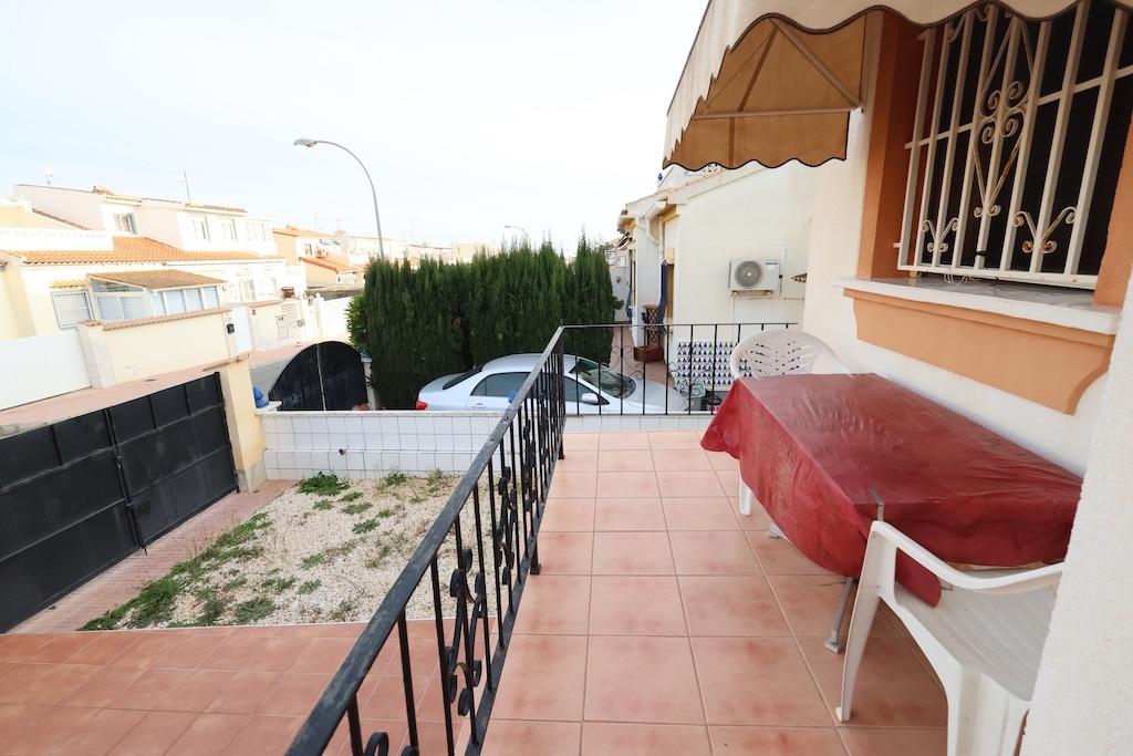 Kitchen in terraced for sale in Orihuela Costa