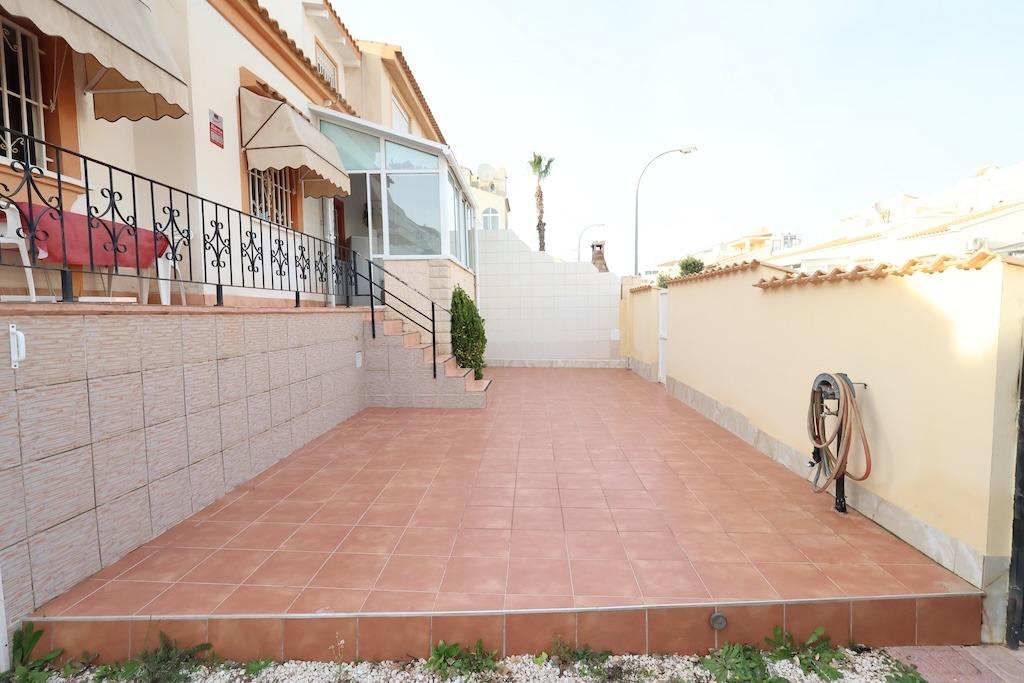 Bathroom in terraced for sale in Orihuela Costa
