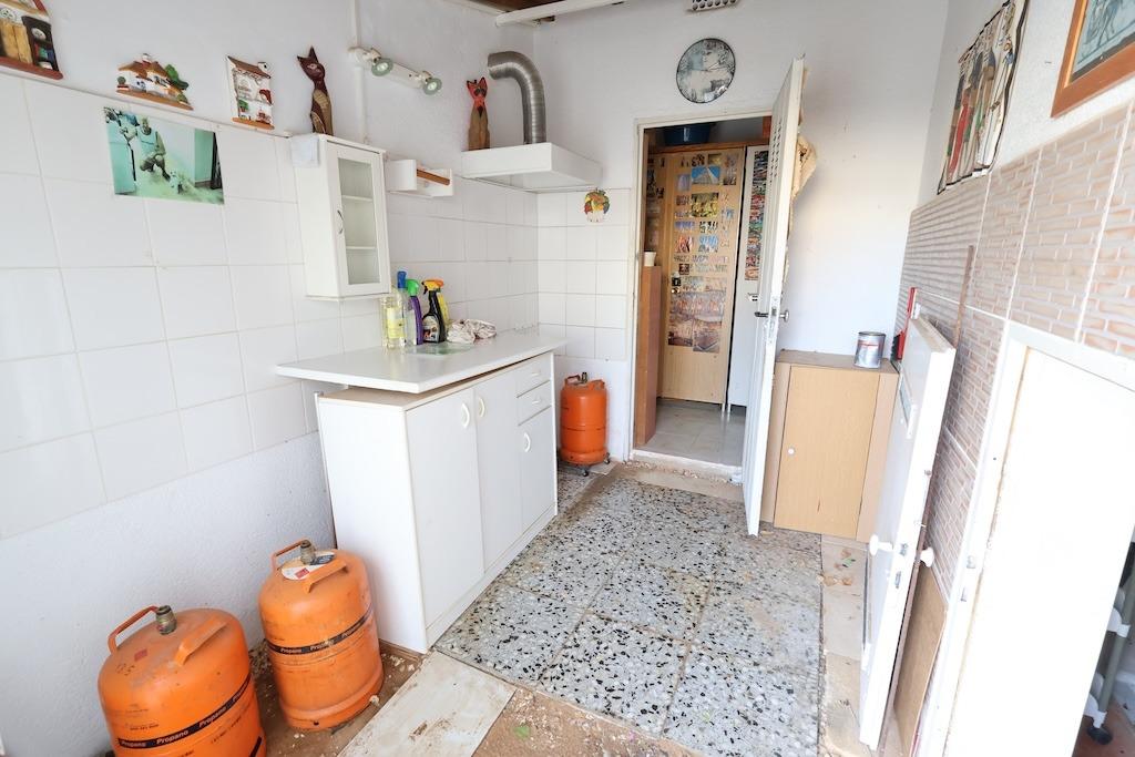 Terrace in terraced for sale in Orihuela Costa