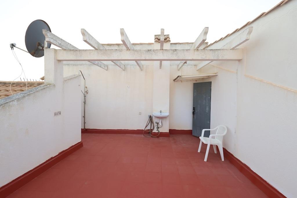 Kitchen in terraced for sale in Orihuela Costa