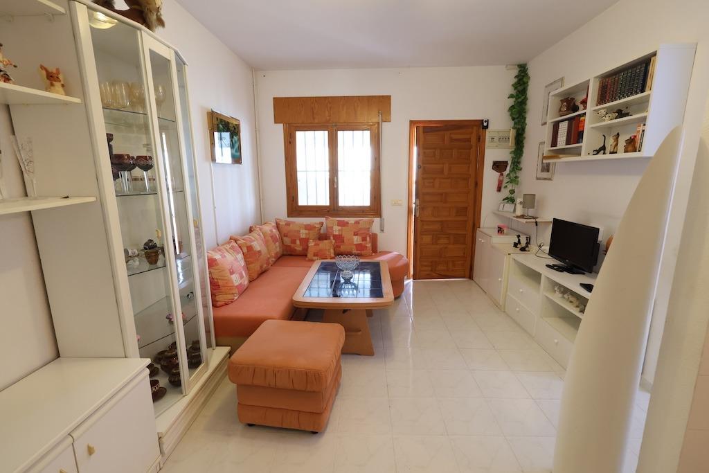 Terrace in terraced for sale in Orihuela Costa