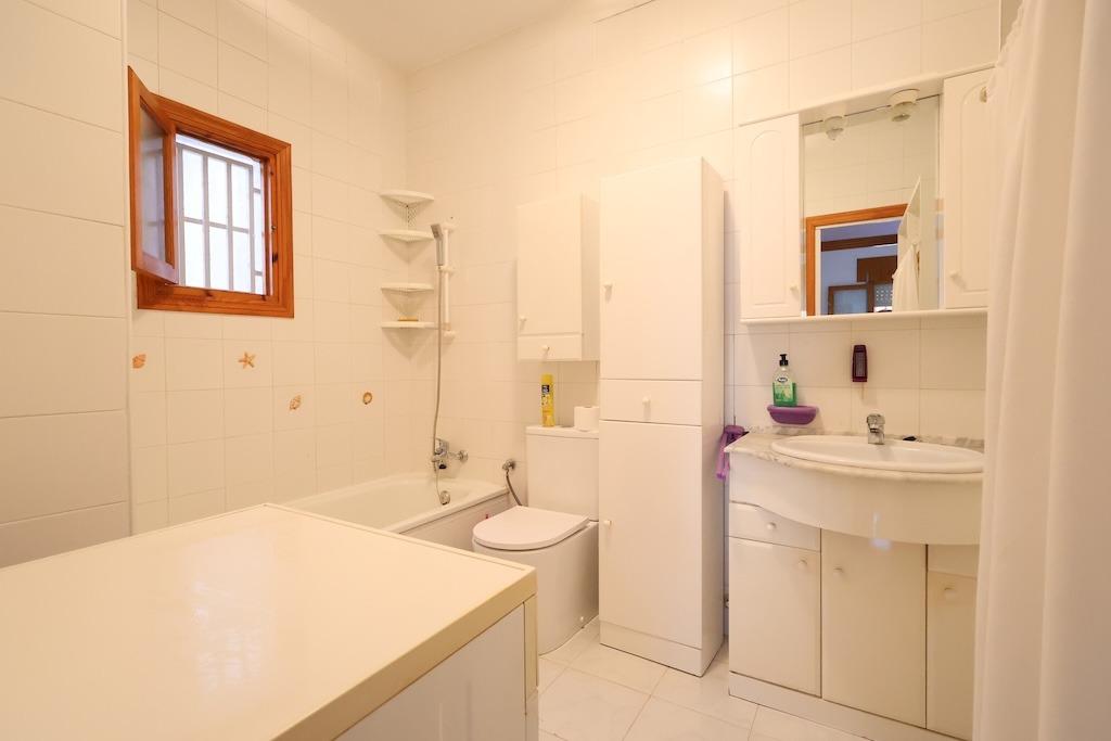 Bedroom in terraced for sale in Orihuela Costa