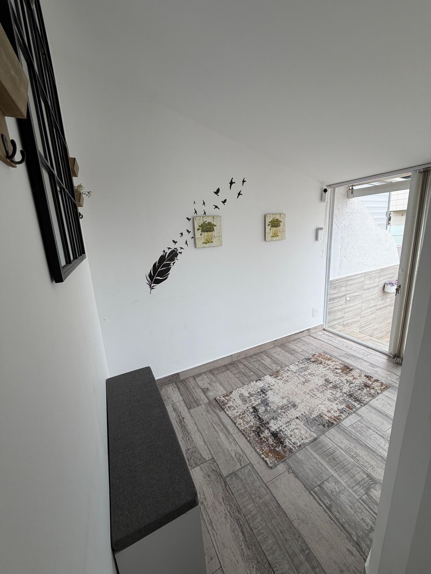 Living room in terraced for sale in Orihuela Costa