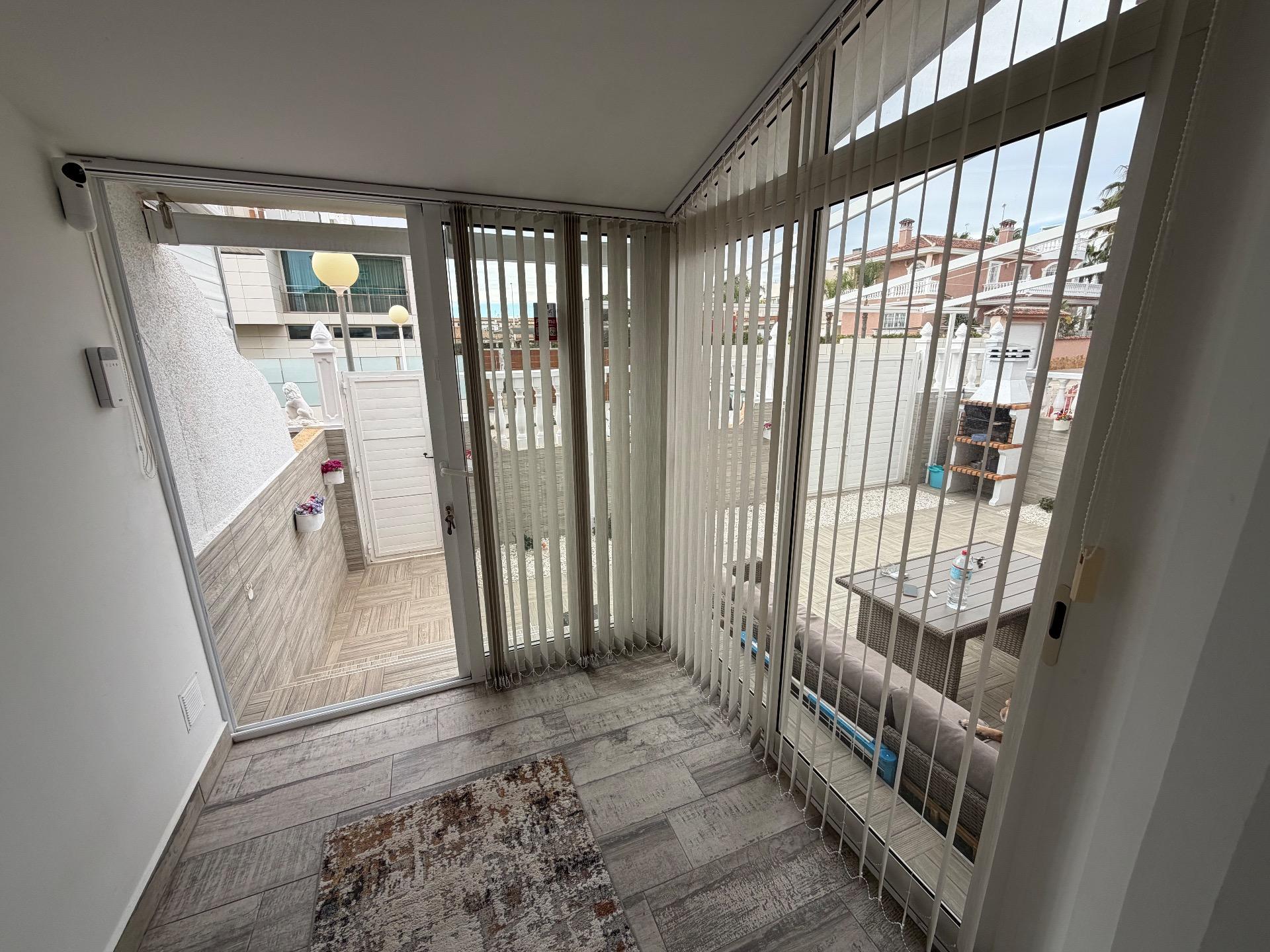 Kitchen in terraced for sale in Orihuela Costa