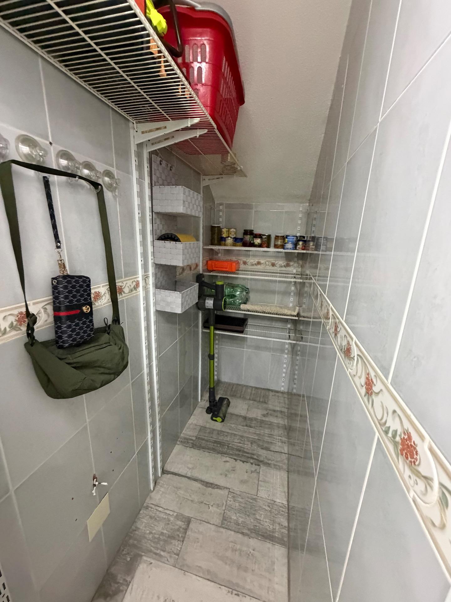 Bathroom in terraced for sale in Orihuela Costa