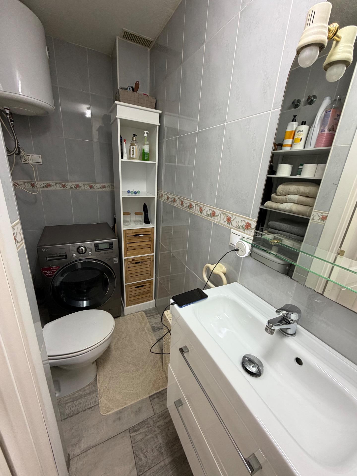 Terrace in terraced for sale in Orihuela Costa