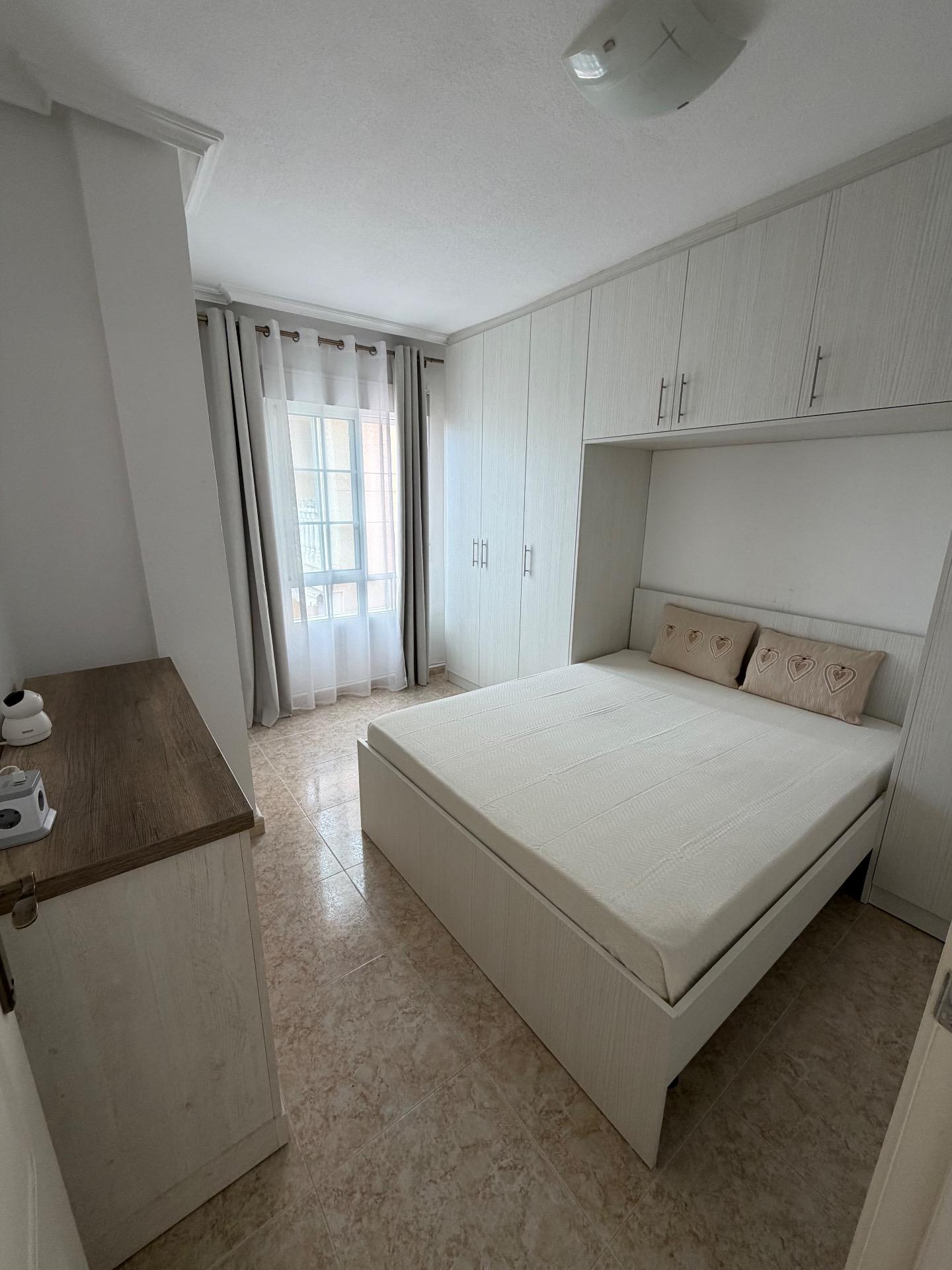 Bedroom in terraced for sale in Orihuela Costa