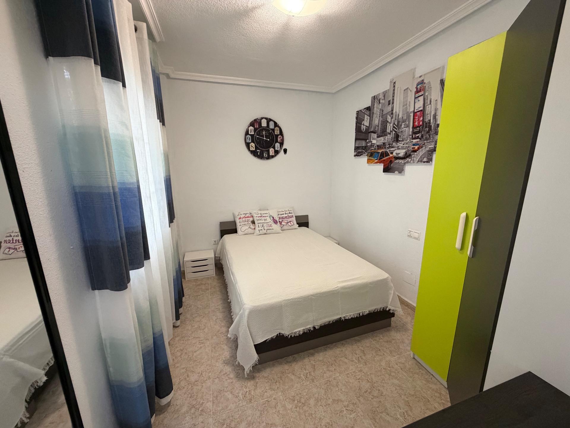 Living room in terraced for sale in Orihuela Costa