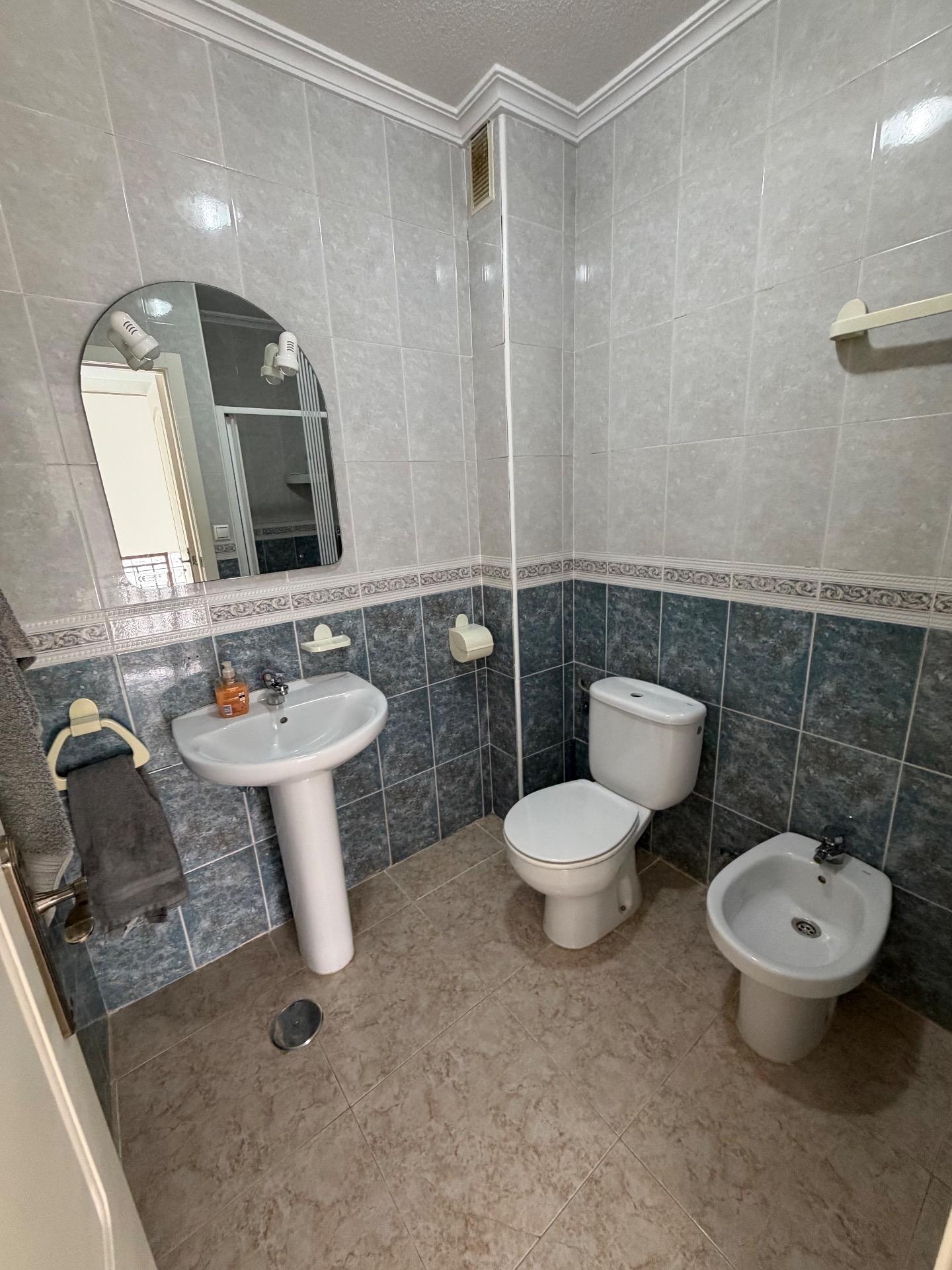 Kitchen in terraced for sale in Orihuela Costa
