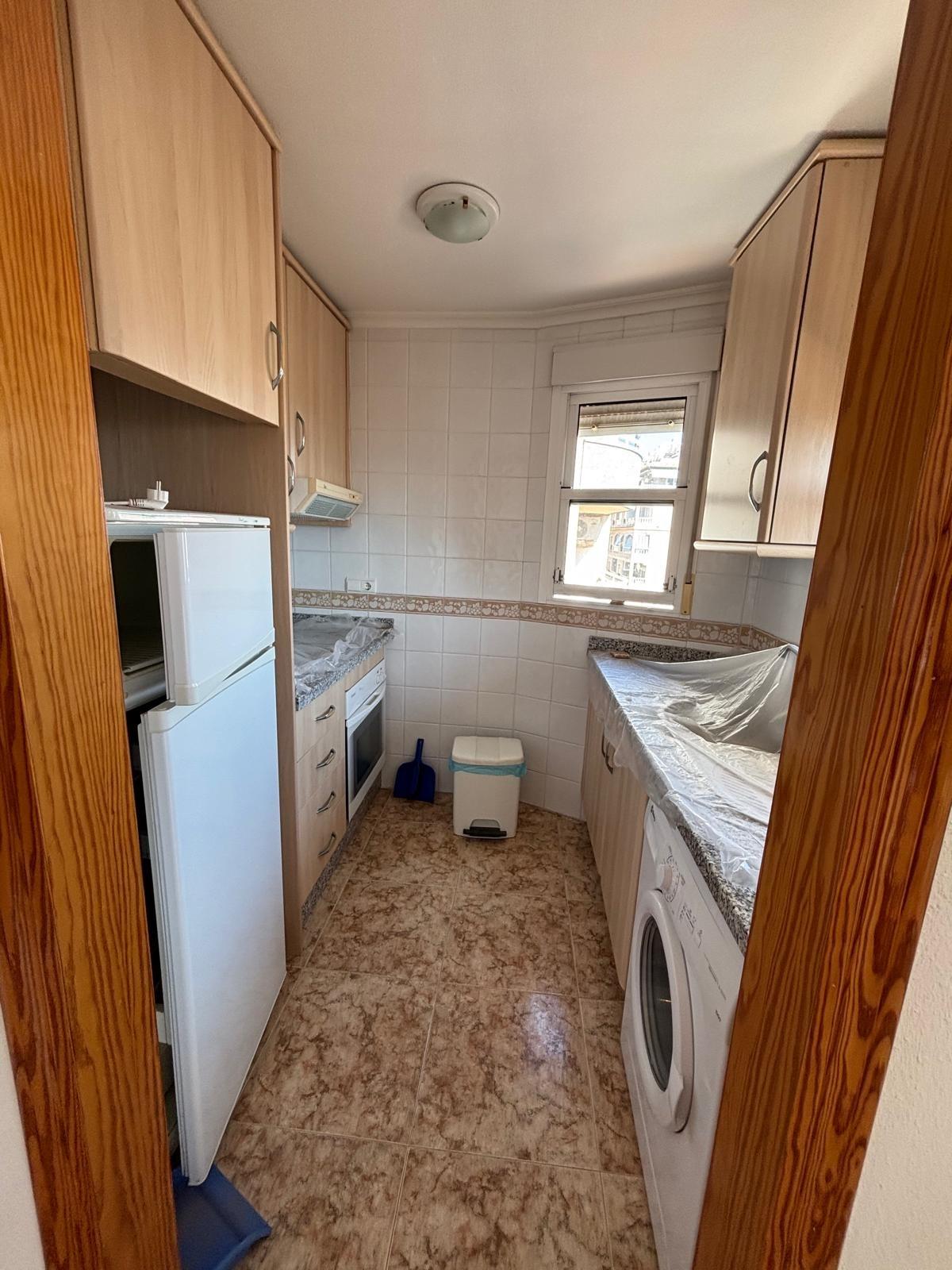 Exterior view in apartment for sale in Torrevieja