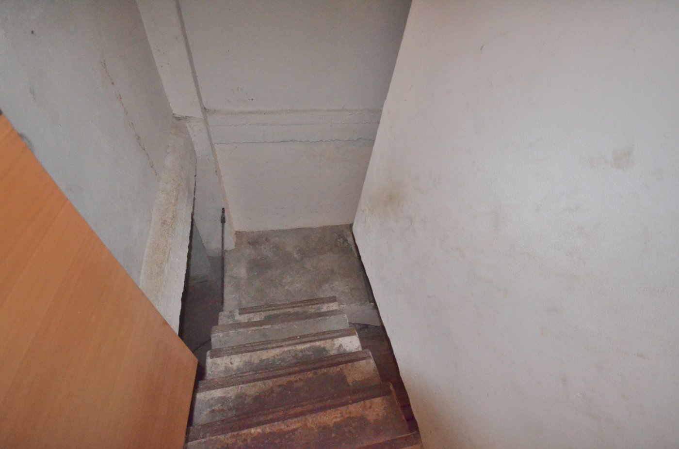 Bedroom in commercial for sale in Torrevieja