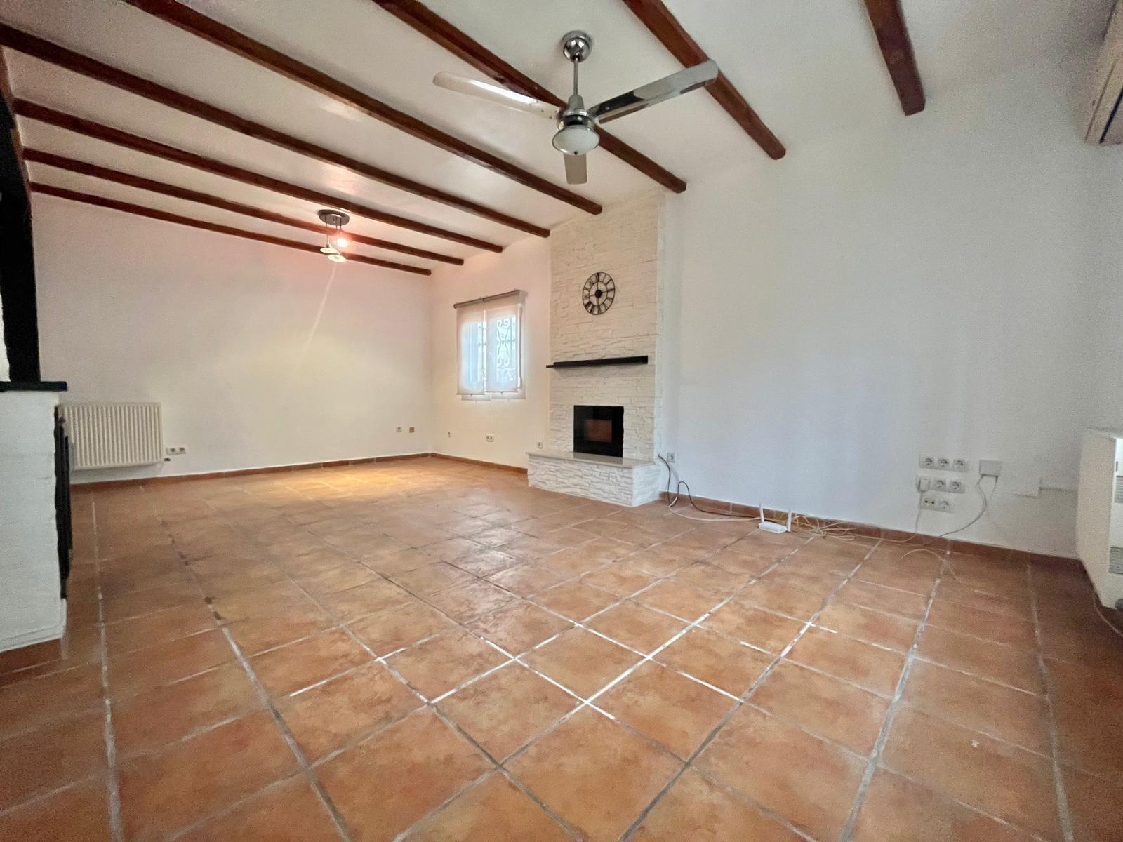 Kitchen in villa for sale in Torrevieja