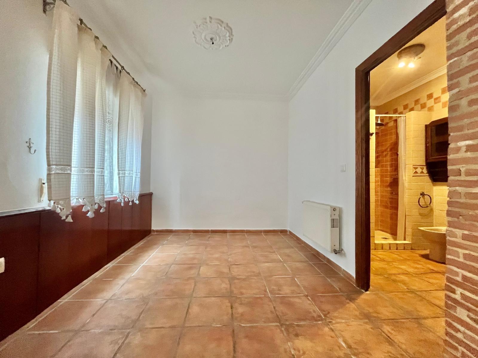 Dining area in villa for sale in Torrevieja