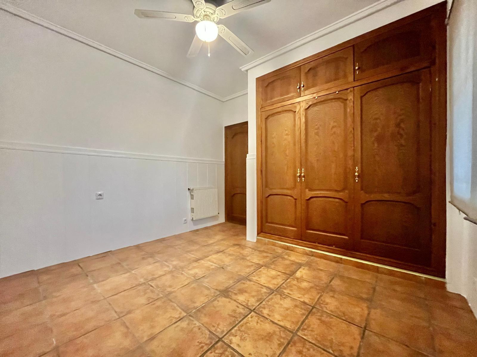 Exterior view in villa for sale in Torrevieja