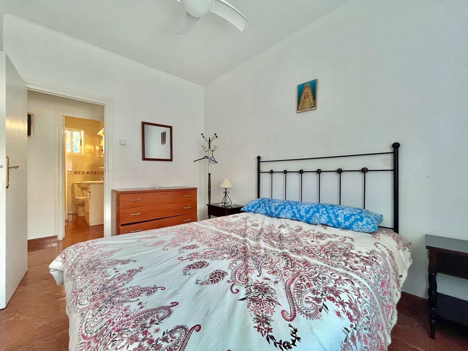 Exterior view in apartment for sale in Torrevieja