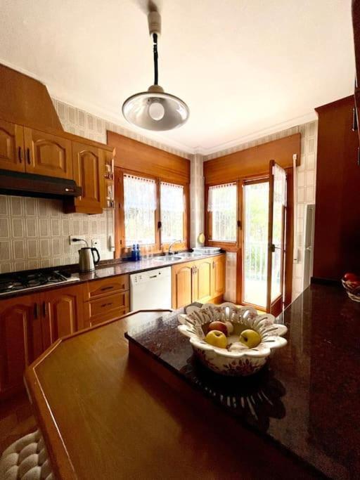 Terrace in villa for sale in Orihuela Costa
