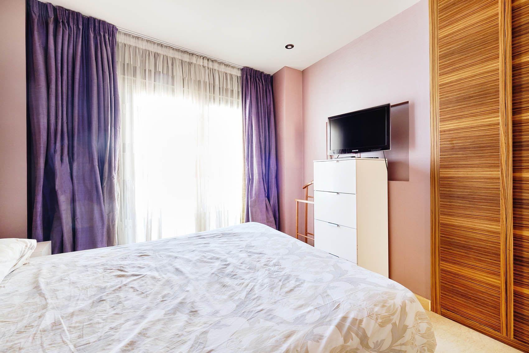 Exterior view in penthouse for sale in Torrevieja