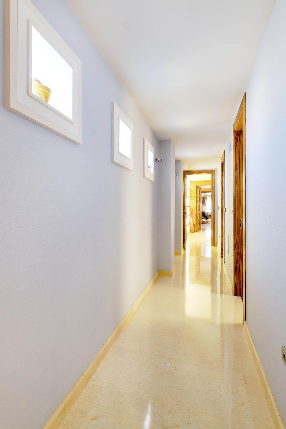 Exterior view in penthouse for sale in Torrevieja