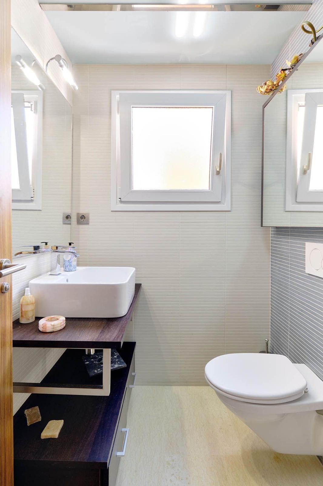 Exterior view in penthouse for sale in Torrevieja