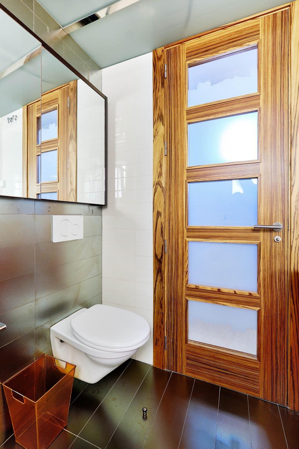Garden in penthouse for sale in Torrevieja
