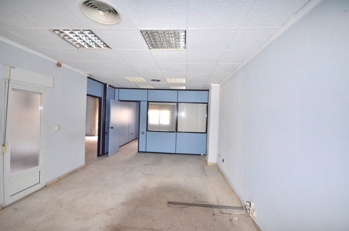 Exterior view in apartment for sale in Torrevieja