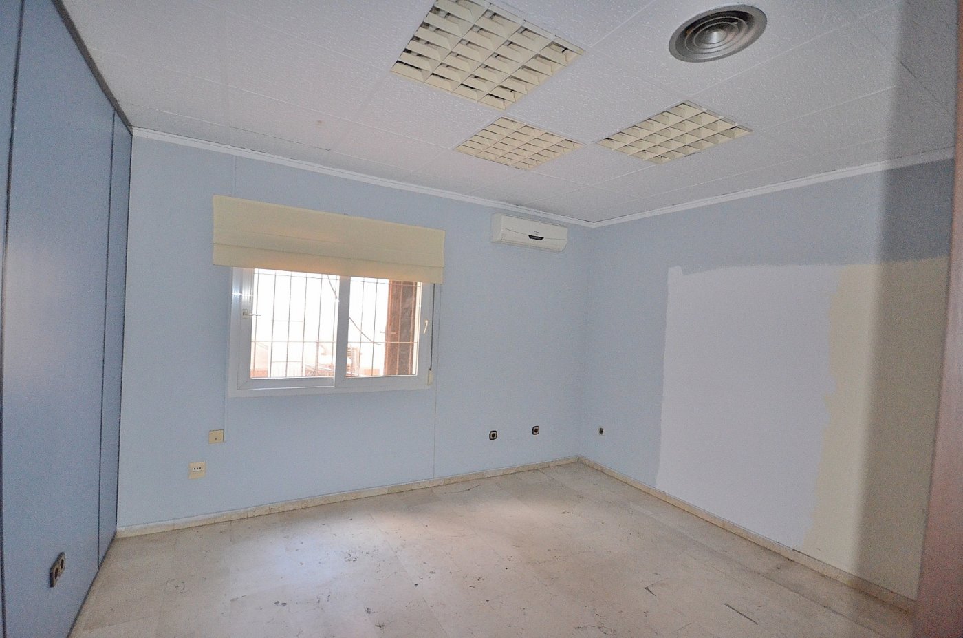 Kitchen in apartment for sale in Torrevieja