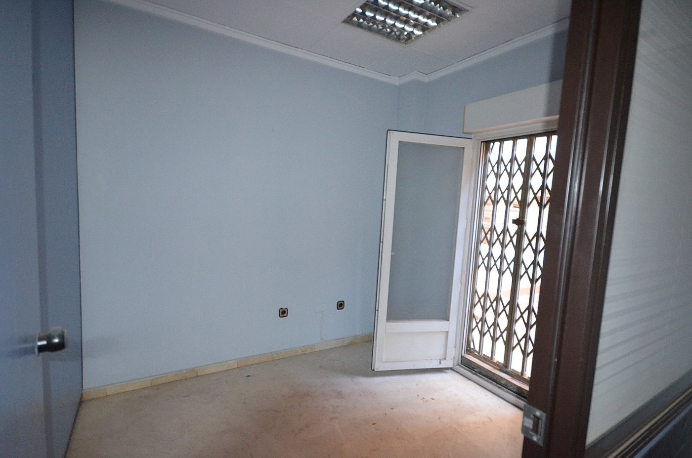 Exterior view in apartment for sale in Torrevieja