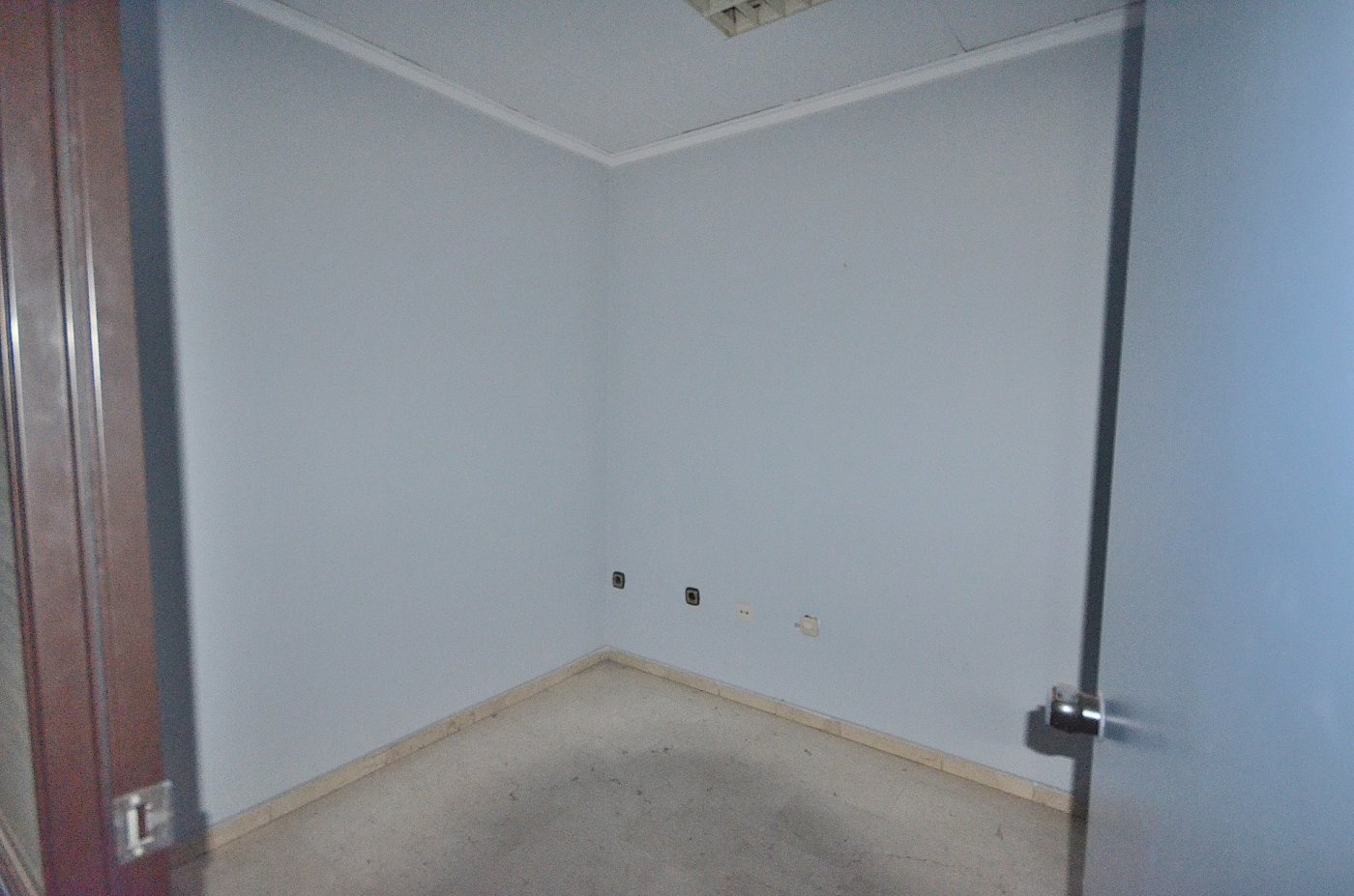 Living room in apartment for sale in Torrevieja